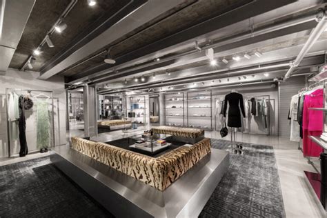 Inside Givenchy's New Boutique on Rodeo Drive 